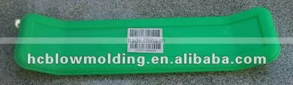 OEM HDPE Green plastic board,plastic sheet,plastic panel