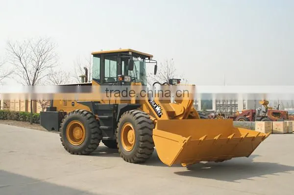3 ton Mini Small Wheel Loader SL30F in Good Quality