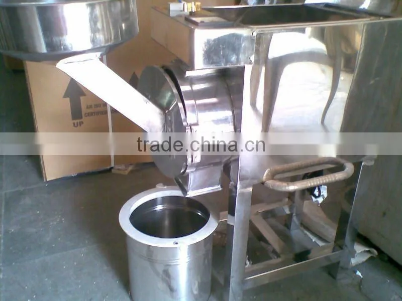 Food Processing Machine