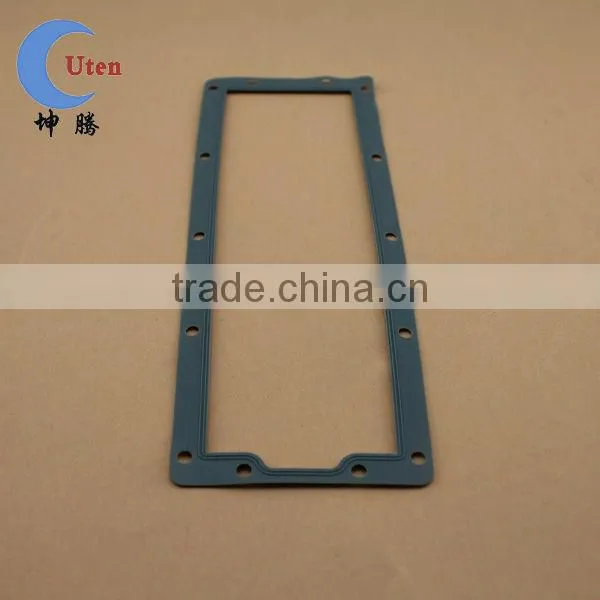 Custom Silicone Rubber Sealed Ring