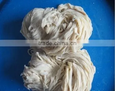 supply edible sausage casings, natural hog casing salted