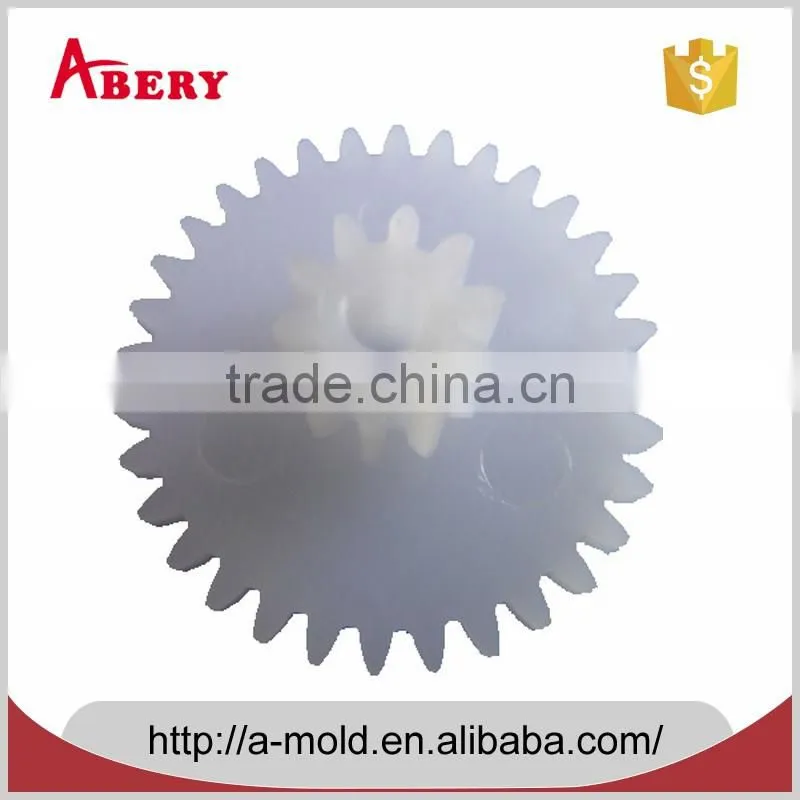 Two Shot Molding Factory for Instrument, Appliance Tools Two Shot Mold