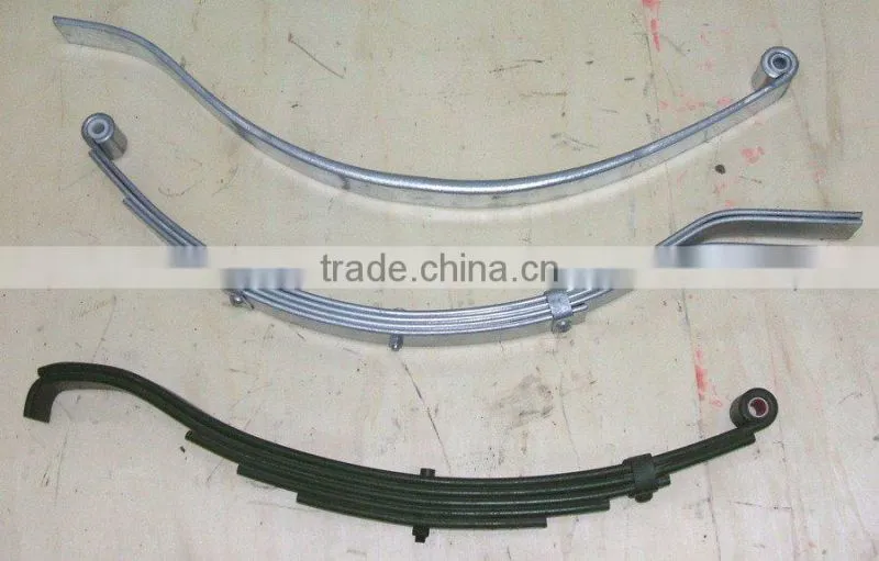 Boat Trailer Leaf Spring