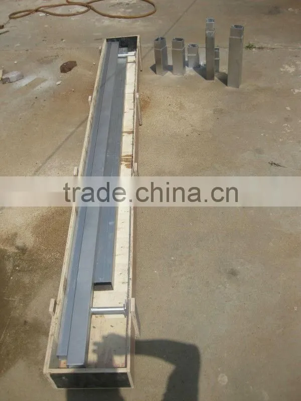 plaster machine applicator/machine smooth plaster/plasterer machine