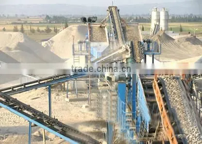 Top quality coal belt conveyor