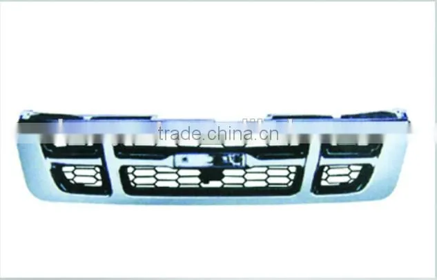 FOR D-MAX(02-05) GRILLE OEM:8-97331-457-0