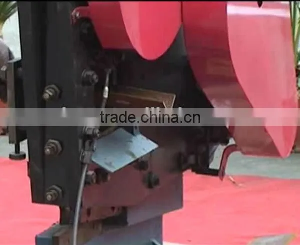 QA32-8B metal punching machine