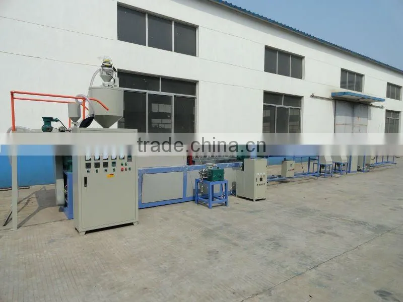 PE Foam Machine For Pipe