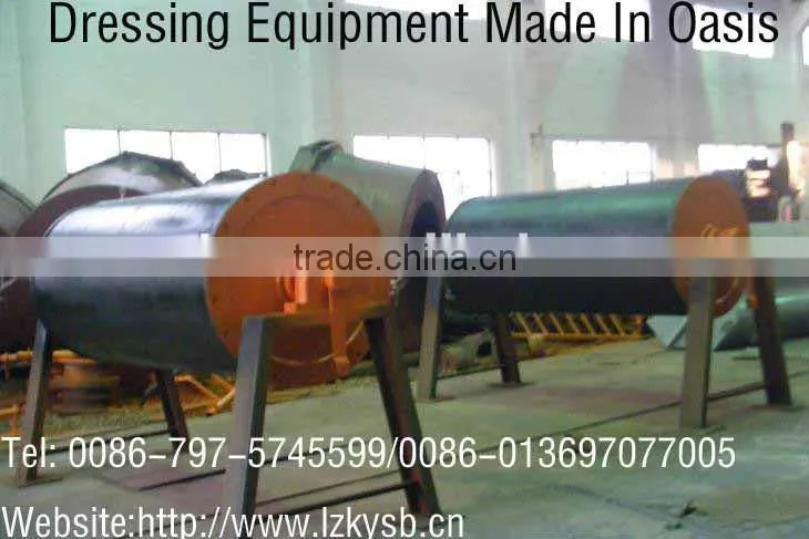Magnetic Separator /Magnetic Ore Separator/Wet Drum Separator