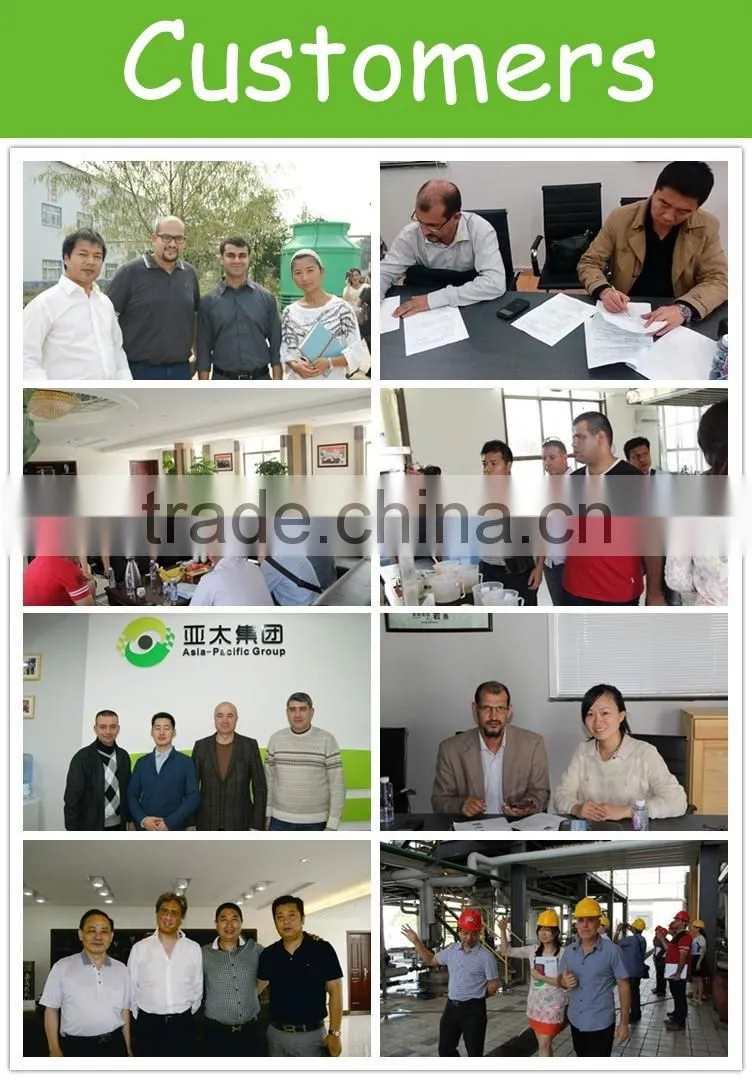 5-100TPD used cooking oil/waste vegetable oil/palm oil to make biodiesel equipment, high oil yield biodiesel plant,