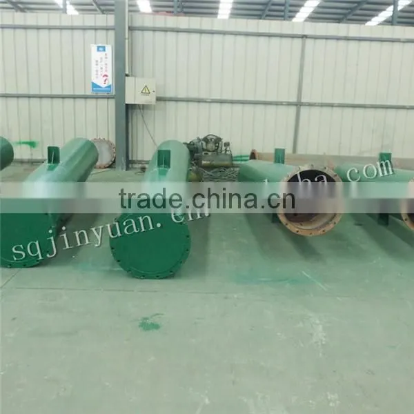 Hot selling Waste Oil/ Tire Oil to Diesel Distillation Machine Plant