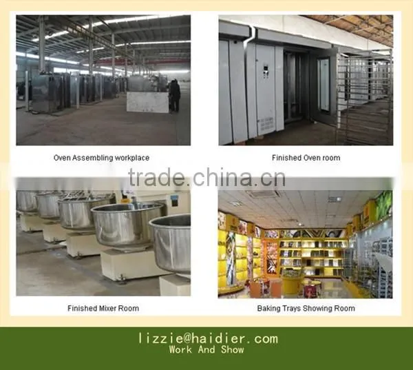 Used Machine & Equipment French Baguette Hydraulic Dough Divider