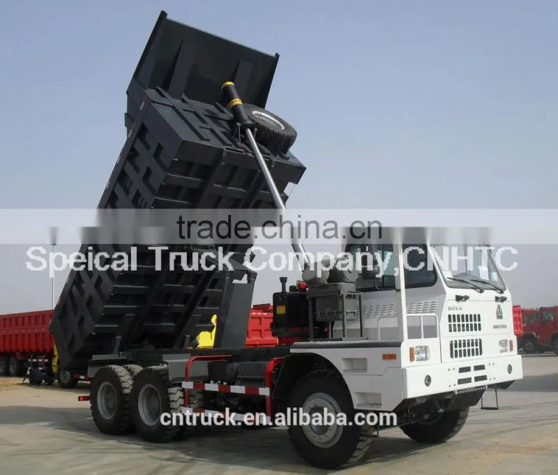 single acting dump truck tipping hydraulic jack