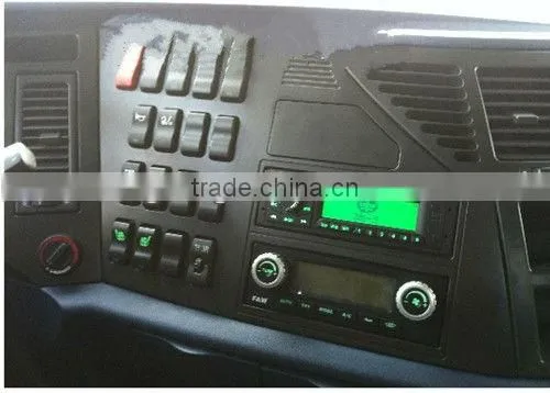 CHINA SINOTRUK 380HP HOWO A7 6X4 TRACTOR TRUCK