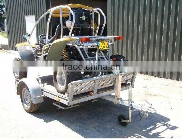 250CC QUAD BIKE EEC