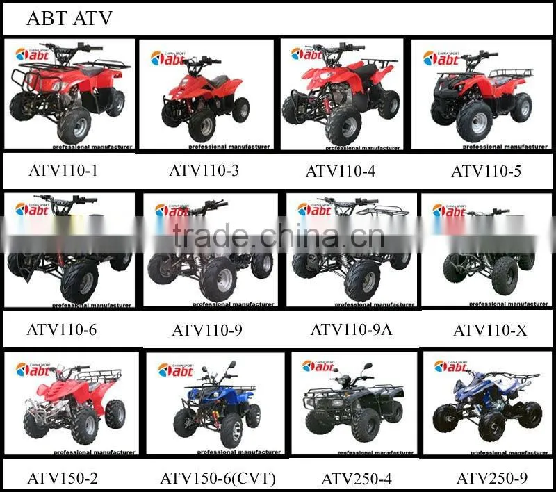 factory photo atv dirt bike fitness equipment