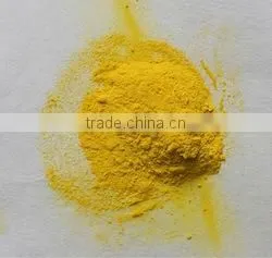 cheapest price!! bismuth yellow Pigment for Paint