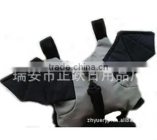 The bat toddler belt / designer belts for toddler