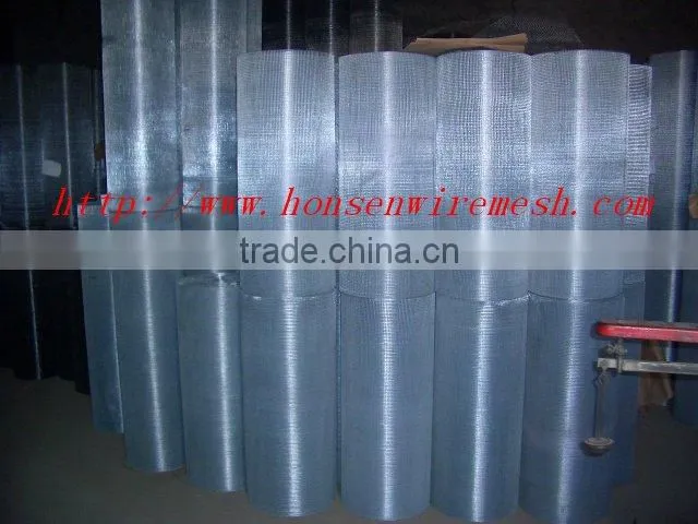 2015 hot sale Welded wire mesh (15 years)