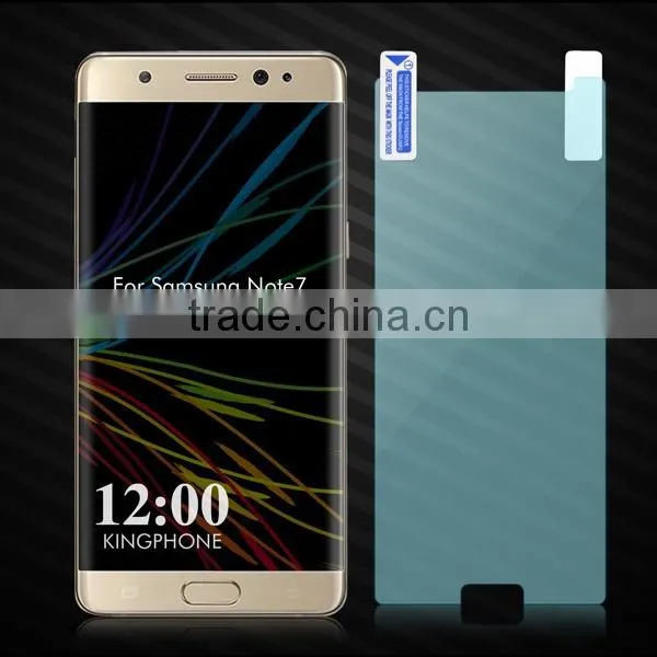 Screen Protector Tempered Glass for Samsung Galaxy Note 7