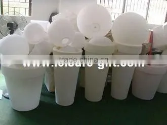 FO-9541Led Ball Light With 7 Colorful Led Inside