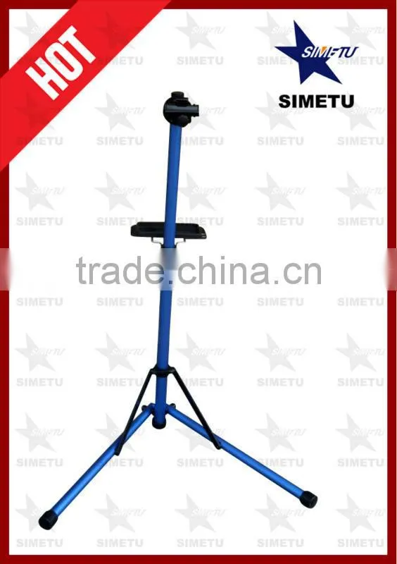 Bicycle Indoor Cycling Rack Stand