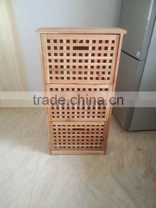 low price professional wooden cabinets with drawers