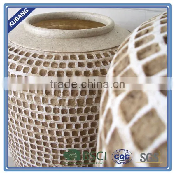 Hot sales sandstone Garden Planter flower pots &planters
