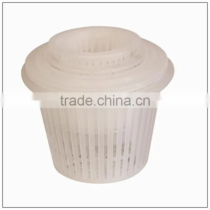 Alibaba china oem plastic flower pot mould manufacturer