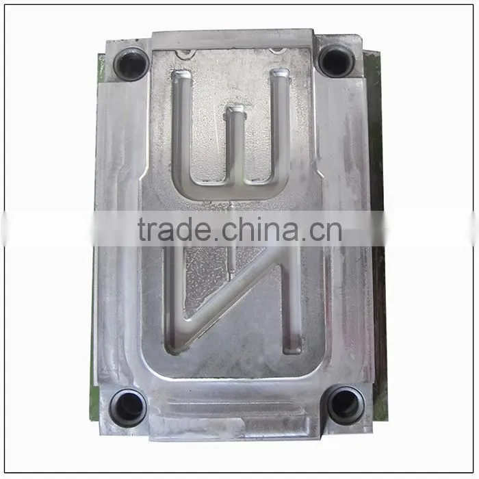20 years old custom good quality led adverted plastic outdoor display