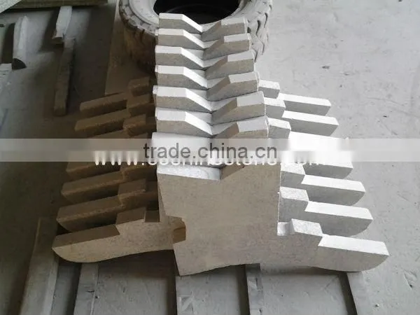 granite bench