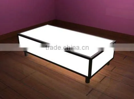 led table lamp
