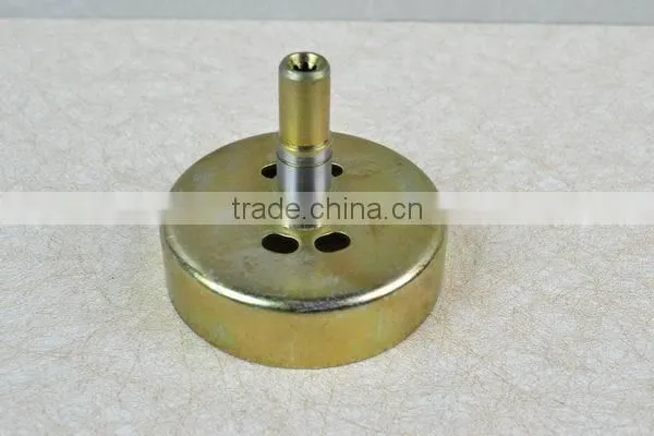 With 52cc Spare Parts For Brush Cutters Clutch Drum