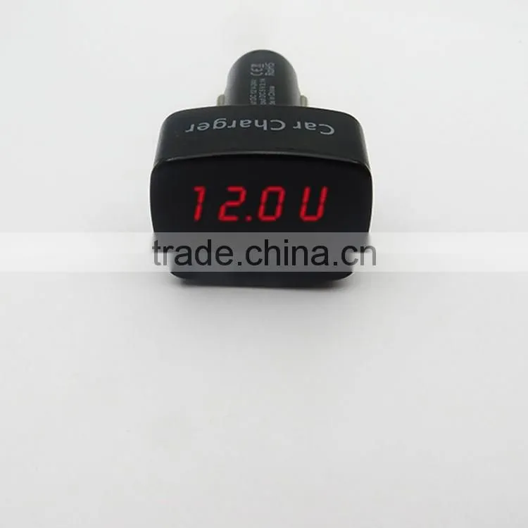 4 in 1 car charger for cellphone