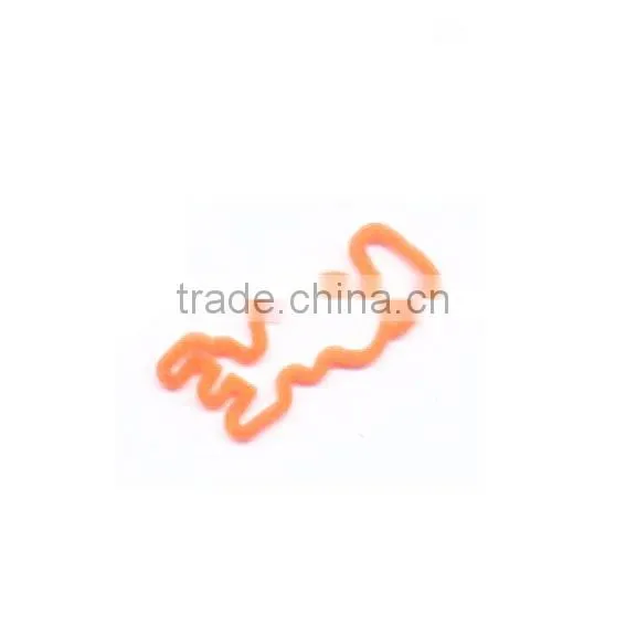 Sell Shaped Rubber Bands Bracelets