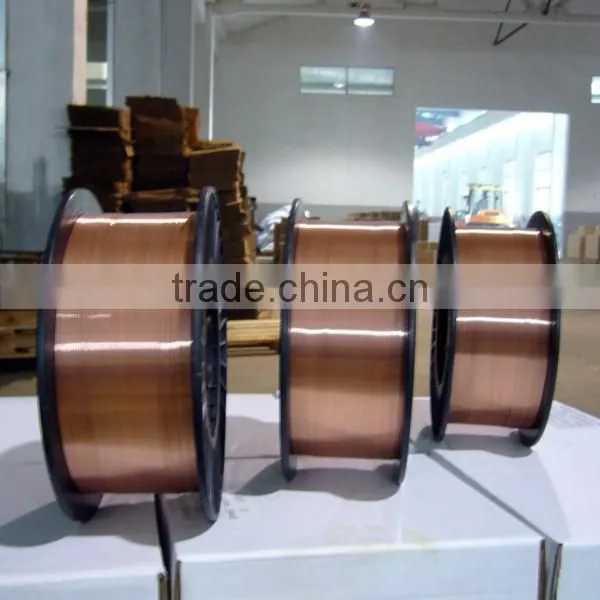 MIG Solder Gas Metal Arc Welding Wire