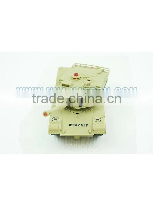 Play set IR Battle Planes fight metal track for rc tank
