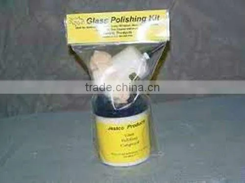 buffing polishing kit