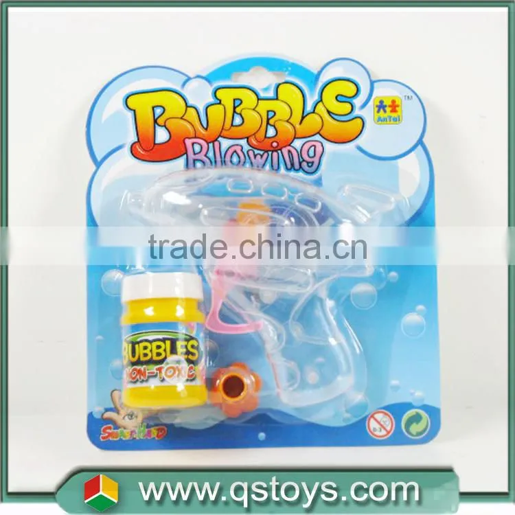 Ice lolly Shape Bubble Toys and Bubble Water series for sale
