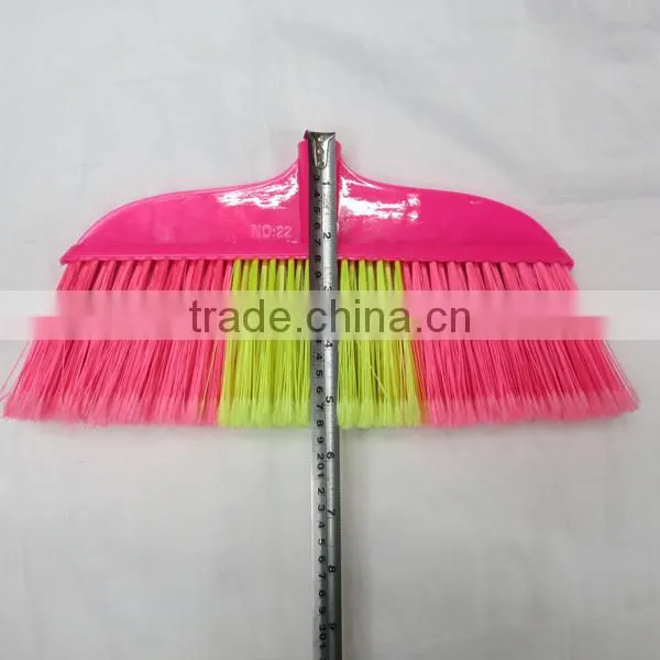 Hot Sale Household Broomhead Sweeping Broom Head