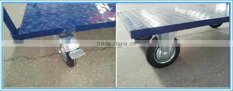 Mytest Loading 500kg platform Hand Truck PH4853
