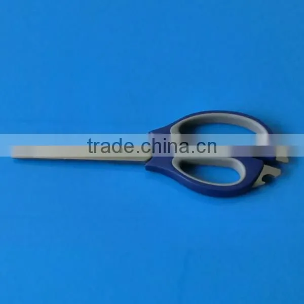 Stainless Steel Kithchen Scissors with sheath