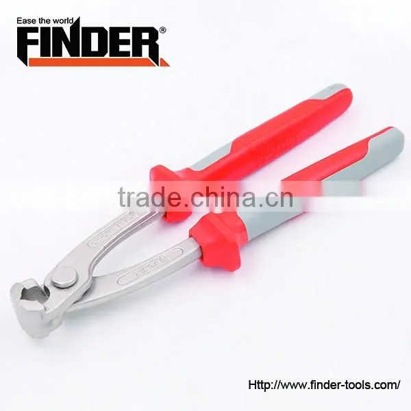 FINDER High Quality Tower Pincer Cutting Plier