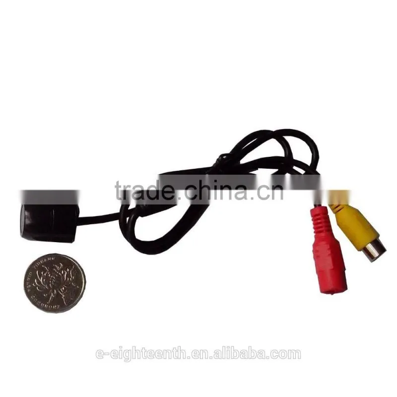 Waterproof Night Vision CMOS Backup Car Vehicle Reverse Rear View Camera