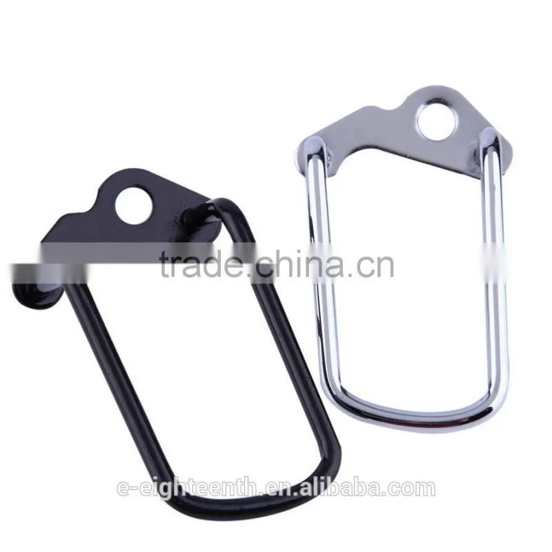 2016 Good Quality Adjustable Durable Cycling Bike Bicycle Rear Derailleur Chain Stay Guard Gear Protector