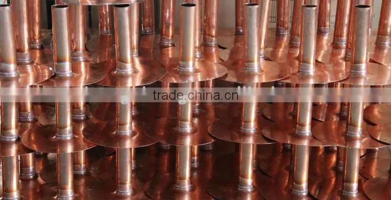 Copper Welding Service