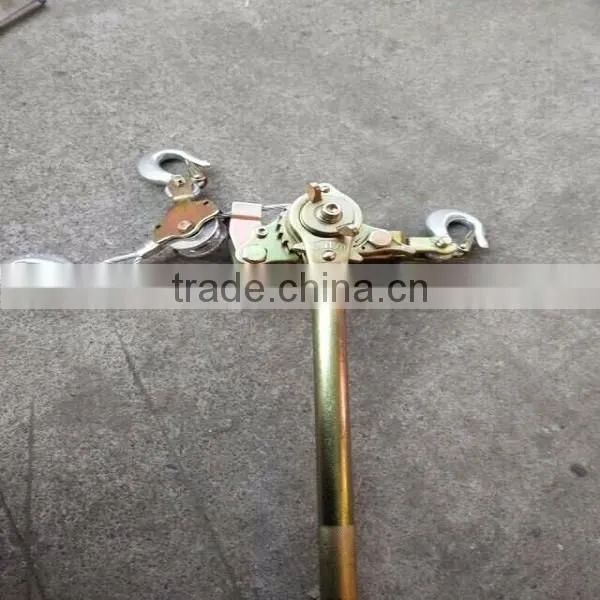 2T And 4T Hand Puller
