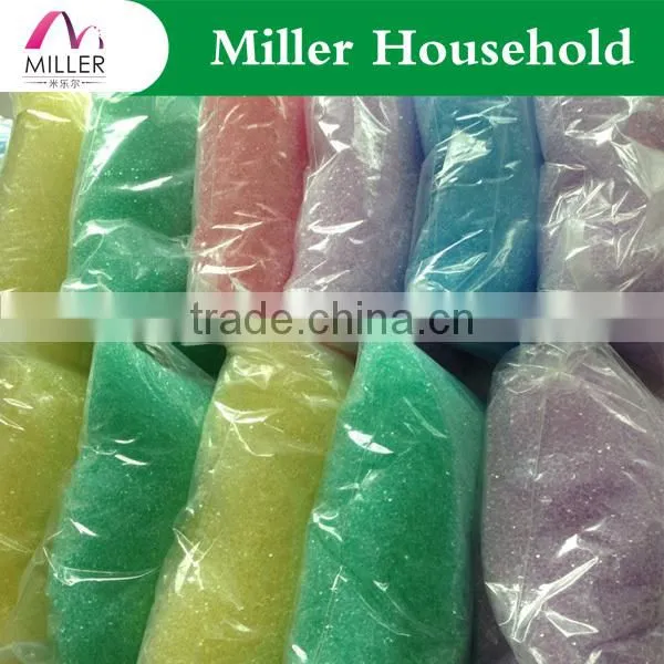 promotional water beads car air freshener filling