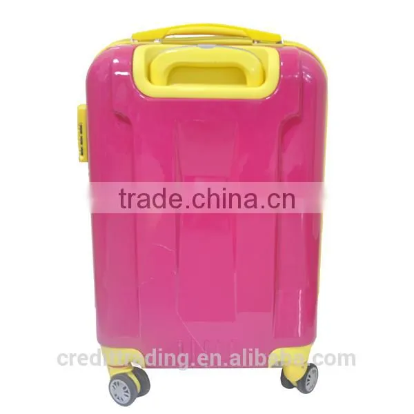 GOOD PC ABS Trolley Luggage