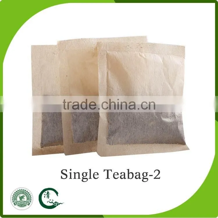 Japanese flavor Hojicha tea separate tea bag